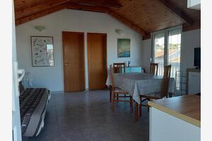 Kétszobás apartman Jezera, Murter (A-22632-b)