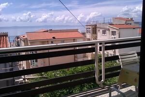 Enosobni apartma Makarska (A-22633-a)