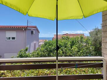 Apartmány s parkovištěm Makarská - Makarska - 22633