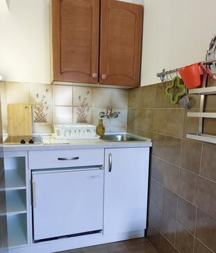 Apartmány s parkovištěm Makarská - Makarska - 22633