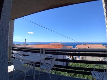 Appartamenti con parcheggio Macarsca - Makarska - 22633