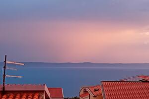 Ferienwohnungen mit Parkplatz Makarska - 22633