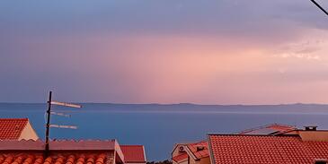 Apartmaji s parkingom Makarska - 22633 Adriatic.hr