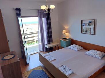 Appartamenti con parcheggio Macarsca - Makarska - 22633