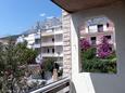 Makarska, Балкон 2 в размещении типа apartment, WiFi.