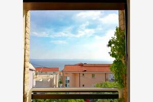 One bedroom apartment Makarska (A-22633-c(