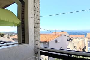 One bedroom apartment Makarska (A-22633-d(