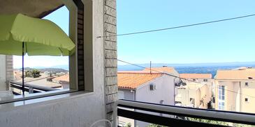Apartamenty z parkingiem Makarska - 22633