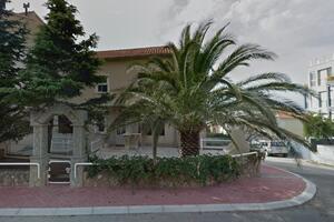 Apartamenty z parkingiem Makarska - 22633