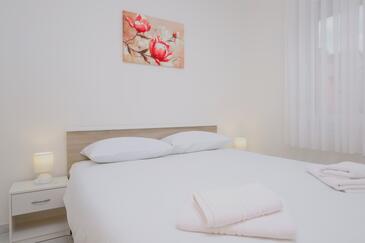 Apartmanok parkolóhellyel Vodice - 22634