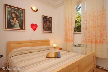 Lejlighedens parkeringsplads Premantura, Medulin - 2264