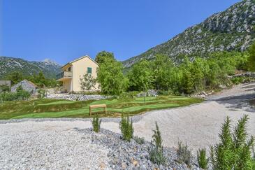 Luksuzna vila z bazenom Župa, Zagora - 22641 Adriatic.hr
