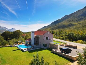 Villa de luxe avec la piscine Župa, Zagora - 22641 Adriatic.hr