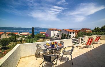 Casa comoda Slatine, Bua - Čiovo (K-22643)