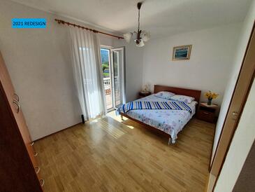 Ferienwohnungen mit Pool für Familien Kupari, Dubrovnik - 22645