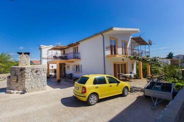 Appartements Avec Parking Pirovac, Sibenik - 22646 - Pirovac