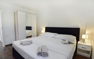 Appartamenti con piscina Villania - Vilanija, Umago - Umag - 22647