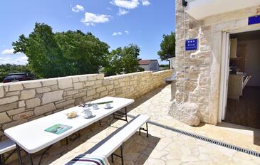 Appartamenti con piscina Villania - Vilanija, Umago - Umag - 22647