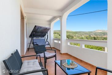 Hiša za družino z bazenom Pozorac, Trogir - 22648