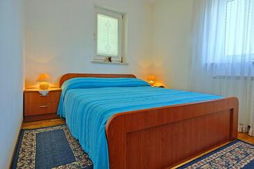 Apartamentos con parking Umag - 22649