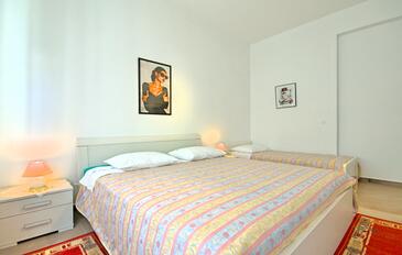 Apartmány s parkoviskom Umag - 22649