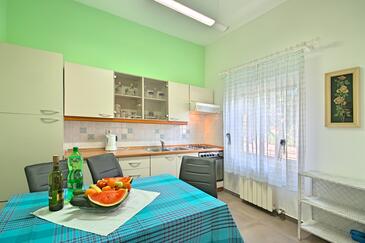 Apartmány s parkoviskom Umag - 22649