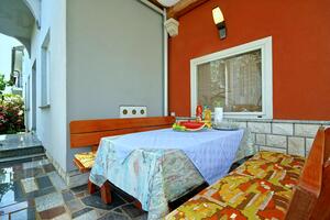 Jednoizbový apartmán Umag (A-22649-b(