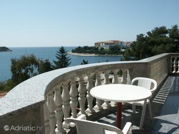 Appartamenti con Internet Pjescana Uvala, Pola - Pula - 2265