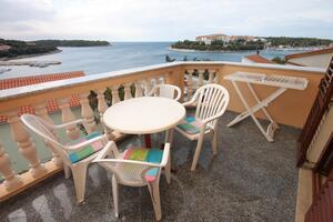 1-Zimmer-Ferienwohnung Pjescana Uvala 1-Zimmer-Ferienwohnung Pjescana Uvala, Pula (A-2265-d)