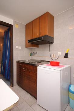 Ferienwohnungen mit Internet Pjescana Uvala, Pula - 2265