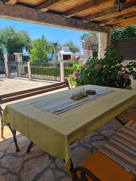 Ferienwohnungen am Meer Kastel Luksic, Kastela - 22651