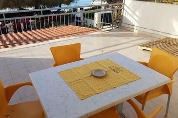 Lejligheder ved havet Kastel Luksic, Kastela - 22651