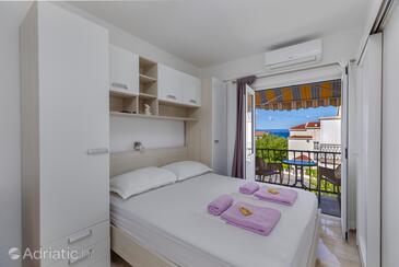 Apartmanok a tenger mellett Tucepi, Makarska - 22656