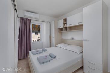Apartmanok a tenger mellett Tucepi, Makarska - 22656