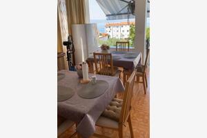 Two bedroom apartment Tučepi Two bedroom apartment Tučepi, Makarska (A-22656-a)