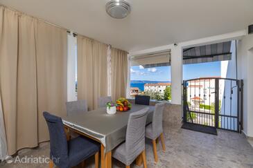 Apartmány u moře Tučepi, Makarská - Makarska - 22656 Adriatic.hr