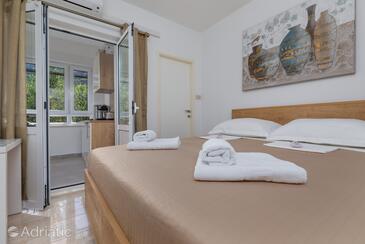 Apartmani uz more Tučepi, Makarska - 22656