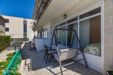 Apartmani uz more Tučepi, Makarska - 22656