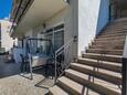 Tučepi, Makarska, Hof 22656 - Ferienwohnungen nah am Meer am Kieselstränden.