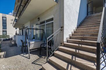 Apartmani uz more Tučepi, Makarska - 22656