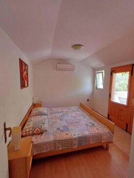 Apartmanok parkolóhellyel Komiza, Vis - 22657