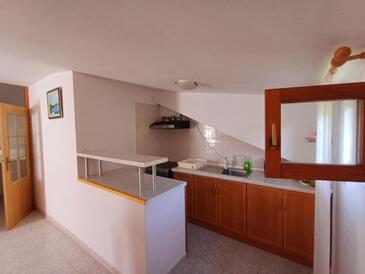 Apartmanok parkolóhellyel Komiza, Vis - 22657