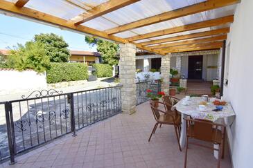 Apartmány s parkovištěm Zambratija, Umag - 22658 Adriatic.hr