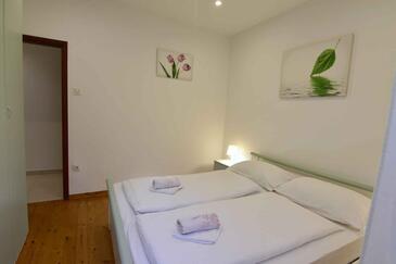 Apartmani s parkingom Zambratija, Umag - 22658
