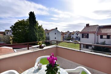 Lejlighedens parkeringsplads Umag - 22659 Adriatic.hr