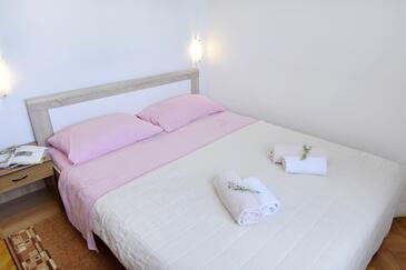 Apartmanok parkolóhellyel Umag - 22659