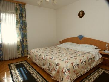 Apartmány s parkovištěm Poreč - 2266