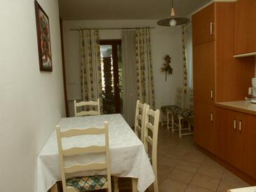 Apartments with terrace Poreč, Istria