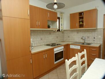 Apartmány s parkovištěm Poreč - 2266