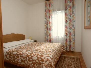 Apartments with terrace Poreč, Istria